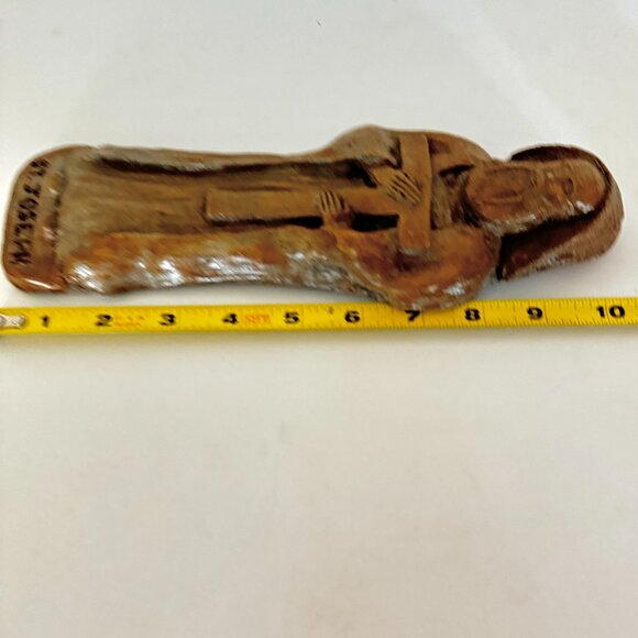 St. Joseph 10.5" Wall Plaque Patron of Fathers & Protector of Houses Religious - Picture 7 of 9